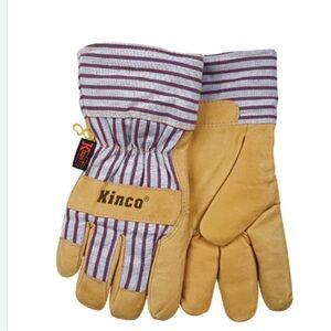 Men's Kinco Work Gloves- XL